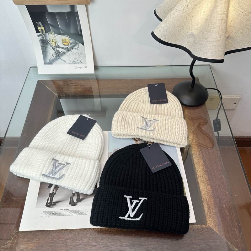 LV Hat dx58